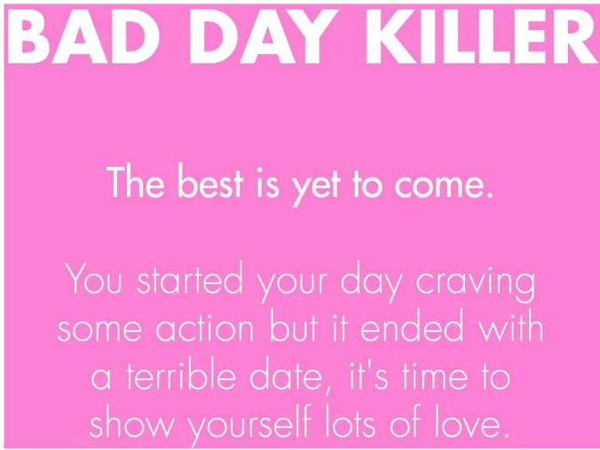Clitherapy Bad Day Killer Clitoral Balm SP BOUTIQUE