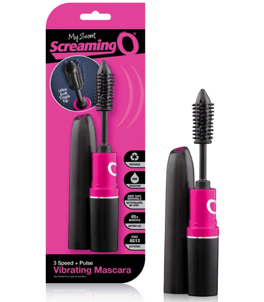 VIBELASH MASCARA BUNDLE#1