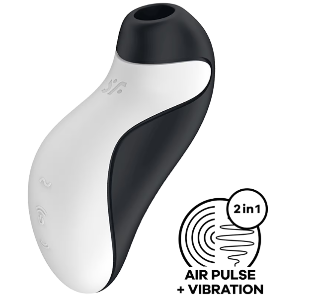 Satisfyer Orca SATISFYER