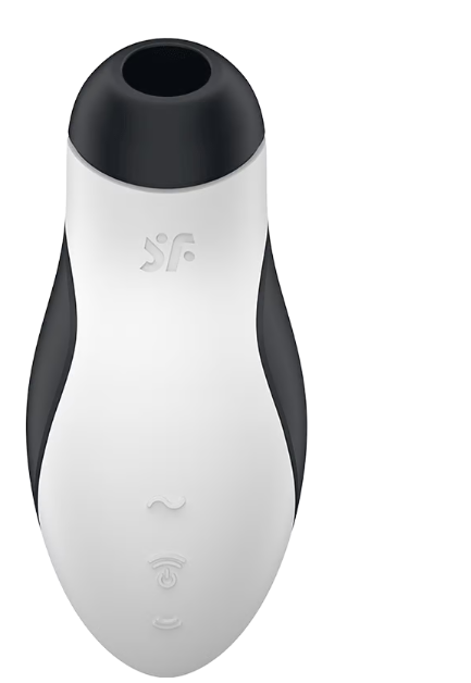 Satisfyer Orca