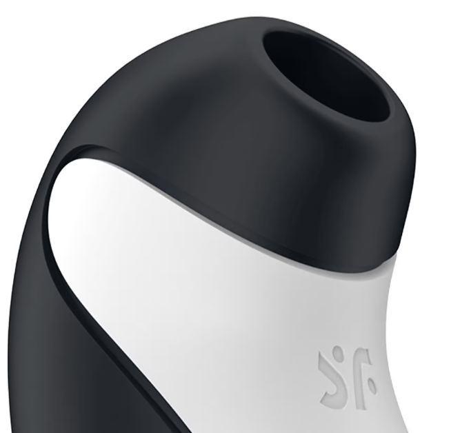 Satisfyer Orca