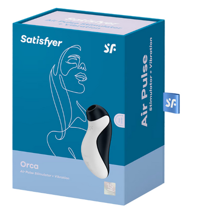 Satisfyer Orca SATISFYER