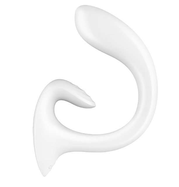 Satisfyer G pour Déesse 1