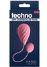 Techno Kandi App Controlled Kegel NS NOVELTIES