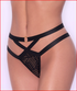 Rude Awakening Cheeky Panty EXPOSED