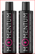 Momentum For Her Silicone-Based Lubricants 3 oz - 2 Pack Bundle SP BOUTIQUE
