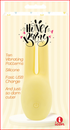 Buzz Buddies Honey Bunny ICON BRANDS