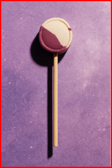 Sugar Splash Deep Gag Suppressing Suckers Bag of 10