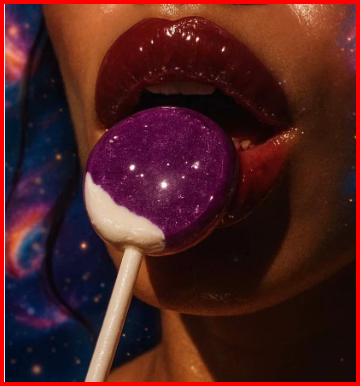 Sugar Splash Deep Gag Suppressing Suckers Bag of 10