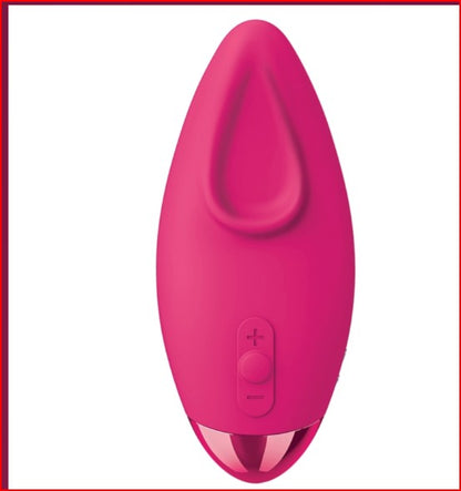 JimmyJane Form 3 PRO-Pink