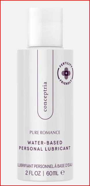 Conceptria Fertility-Friendly Lubricant