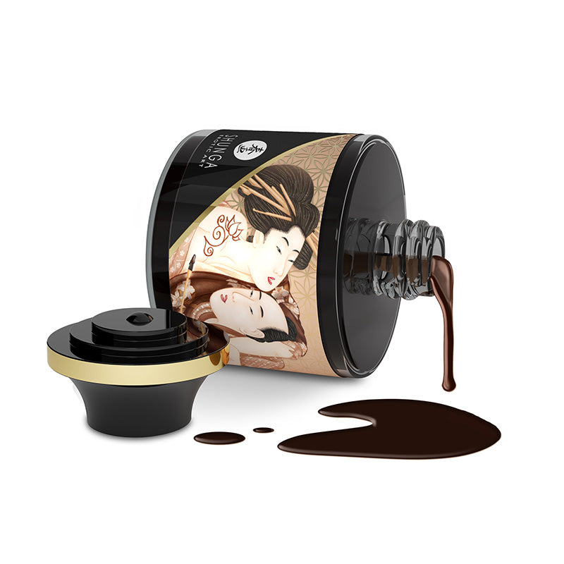 Shunga Body Paint