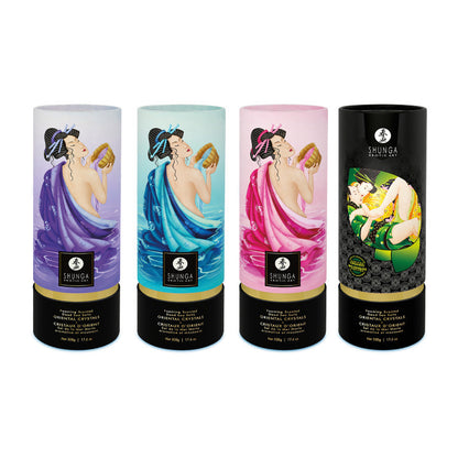Shunga Oriental Dead Sea Salt - SP BOUTIQUE