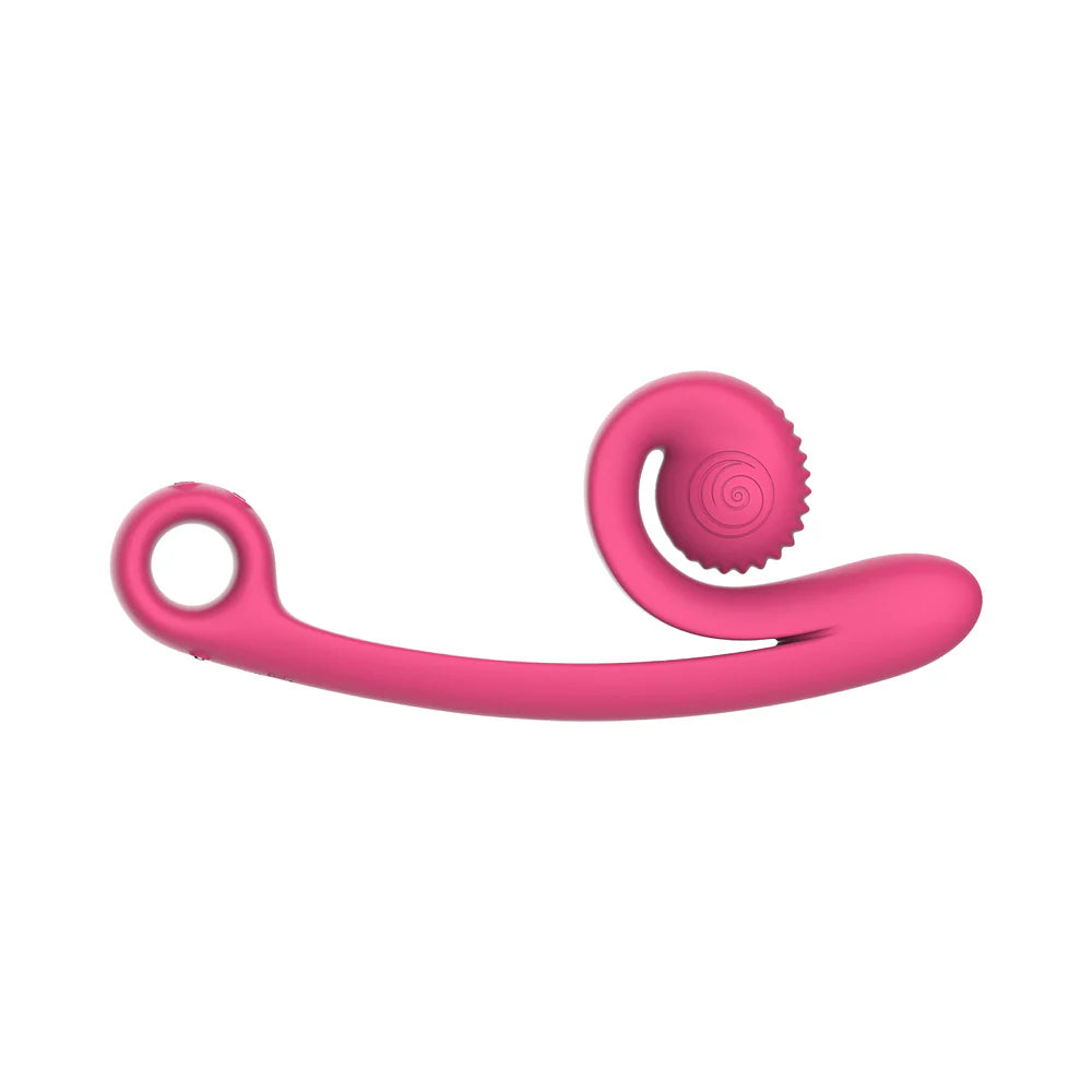Pink vibrator