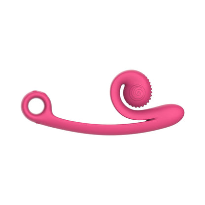 Pink vibrator