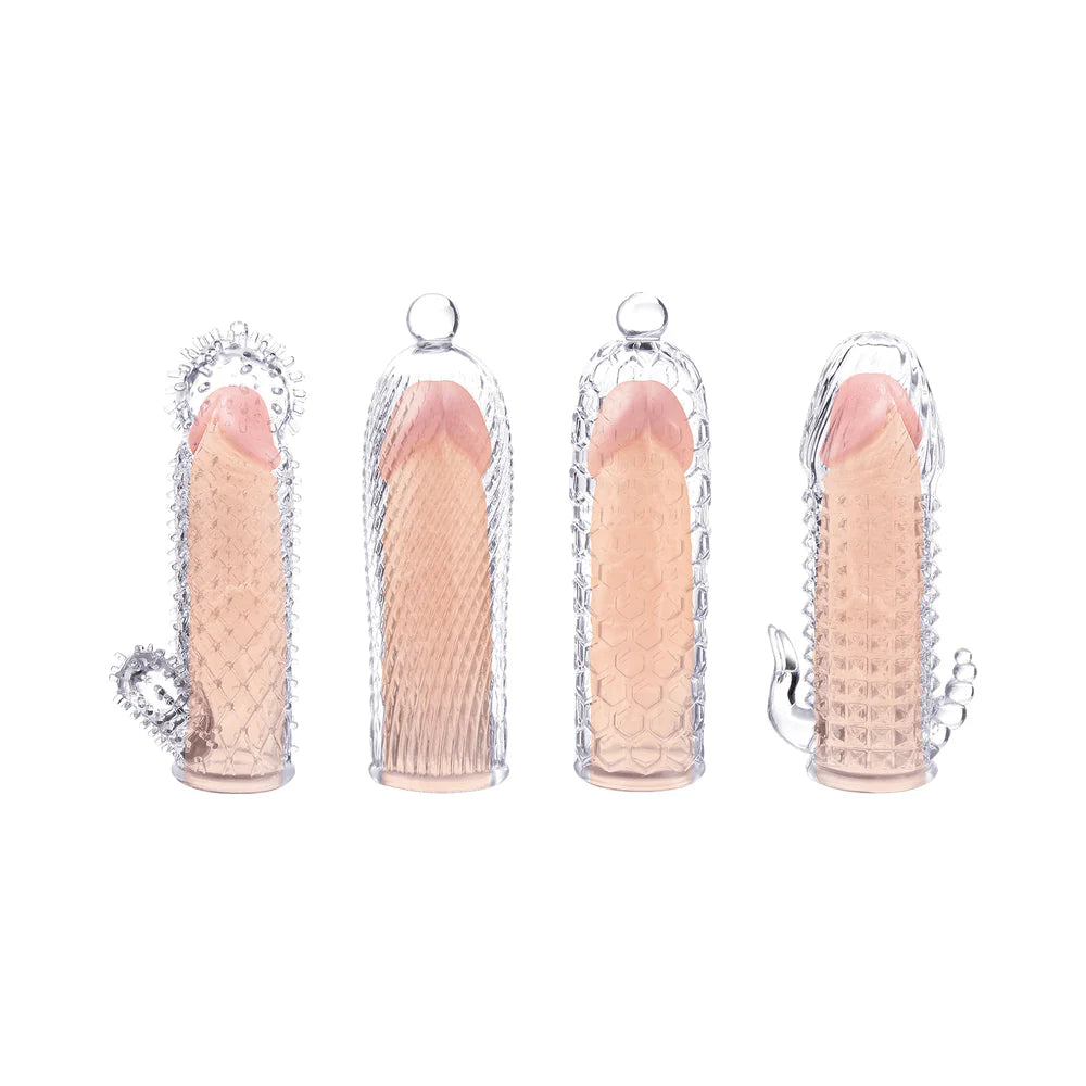 tickler sleeves