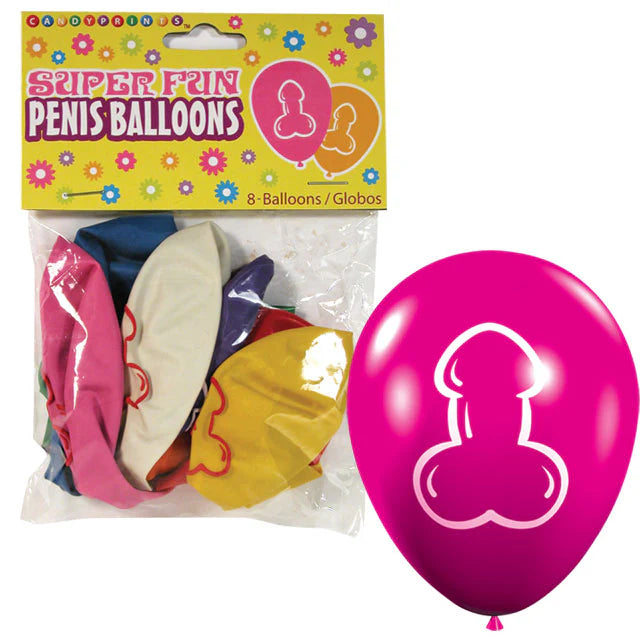 baloons