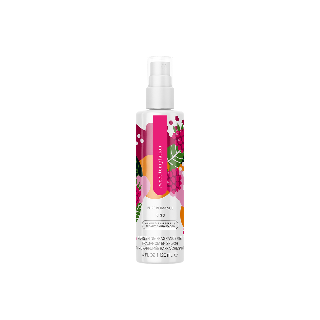 Vuluxe – Sweet Temptation