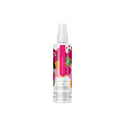 Vuluxe – Sweet Temptation