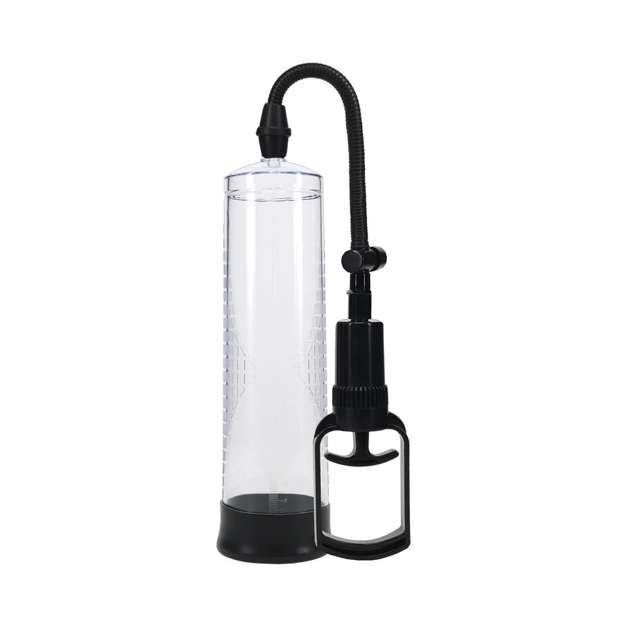 Pumped Basic Pump 2 Water Resistant SHOTS