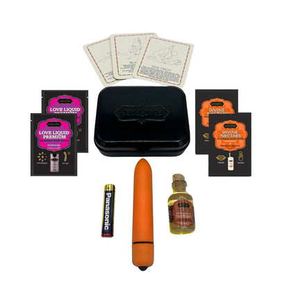 Kama Sutra Weekender Kit KAMA SUTRA
