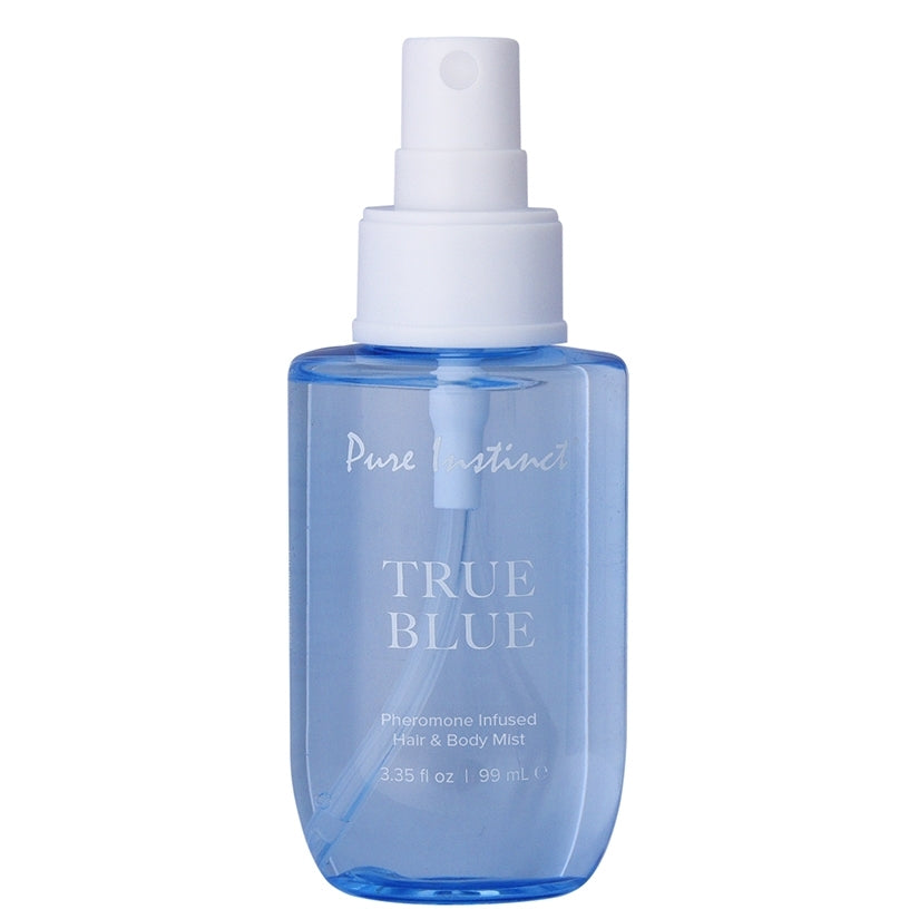 Signature Collection • Pheromone Infused Hair &amp; Body Mist