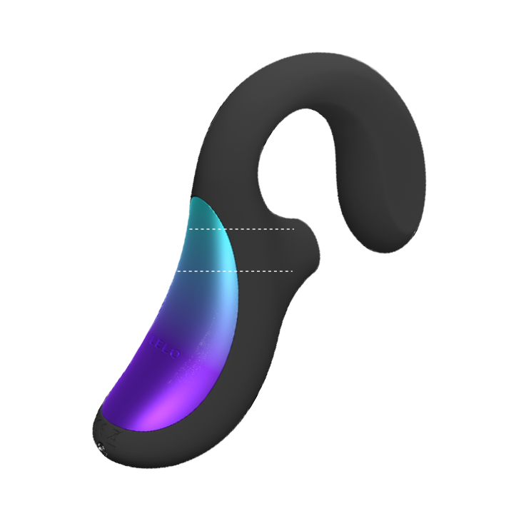 Lelo Enigma Wave Suction Dual Stimulator