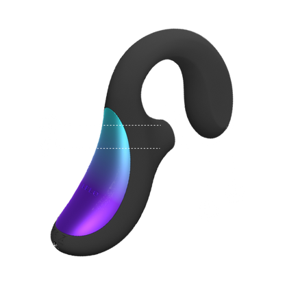 Lelo Enigma Wave Suction Dual Stimulator LELO