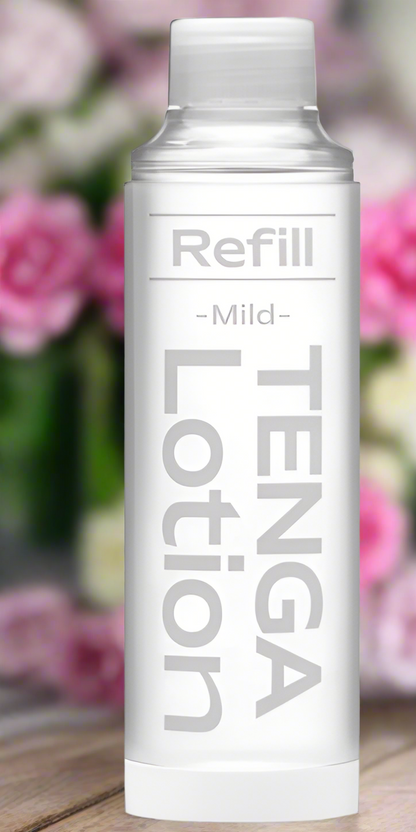 lubricant lotion