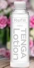lubricant lotion
