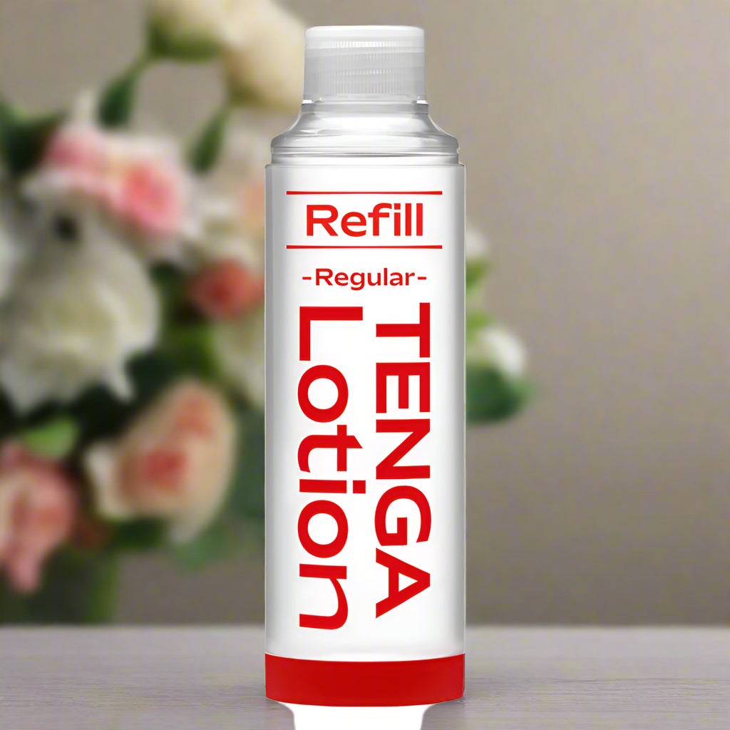 lubricant lotion