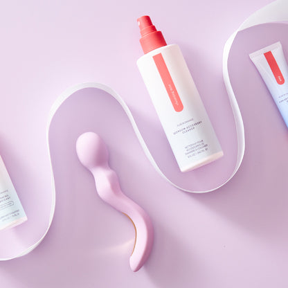 Cleansing Mist Paraben-Free Product Cleaner