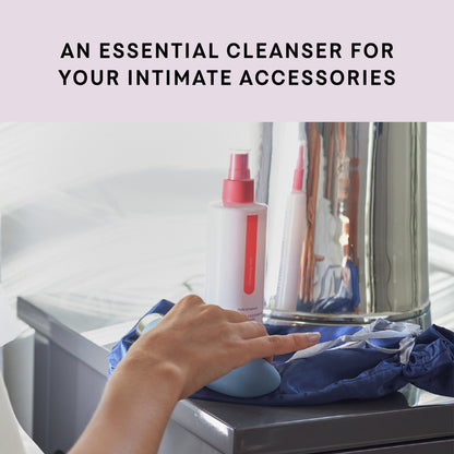 Cleansing Mist Paraben-Free Product Cleaner