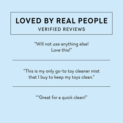Cleansing Mist Paraben-Free Product Cleaner