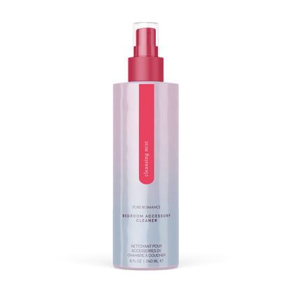 Cleansing Mist Paraben-Free Product Cleaner