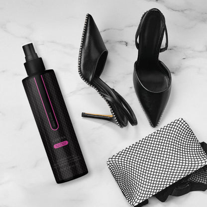 Lustra - Dirty French Hydrating Body Oil
