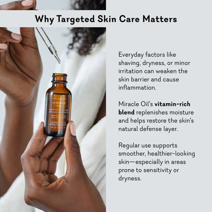 Miracle Oil Intense Healing Blend