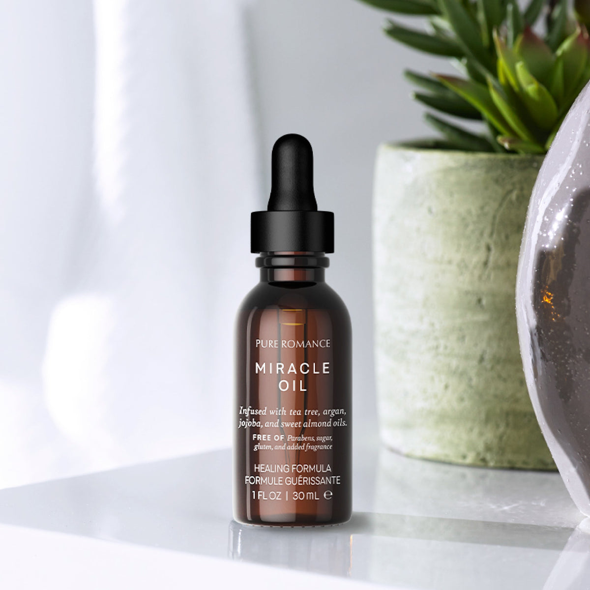 Miracle Oil Intense Healing Blend