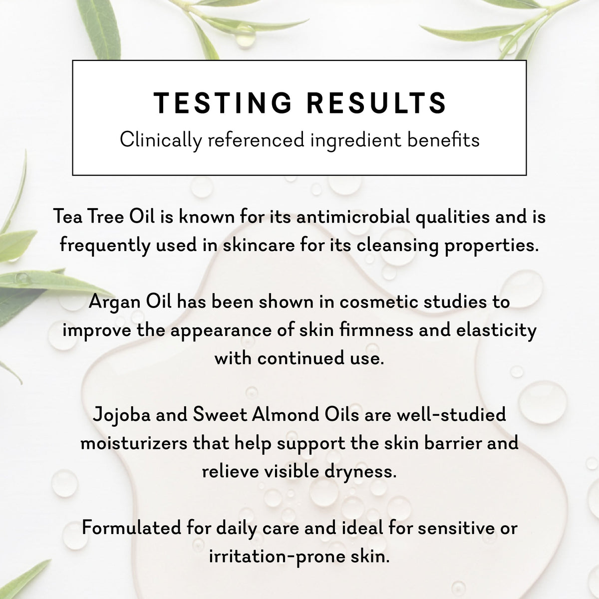 Miracle Oil Intense Healing Blend