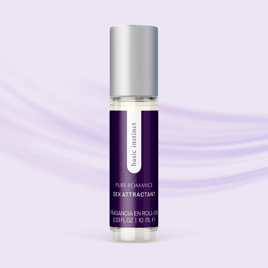 Basic Instinct Sex Attractant