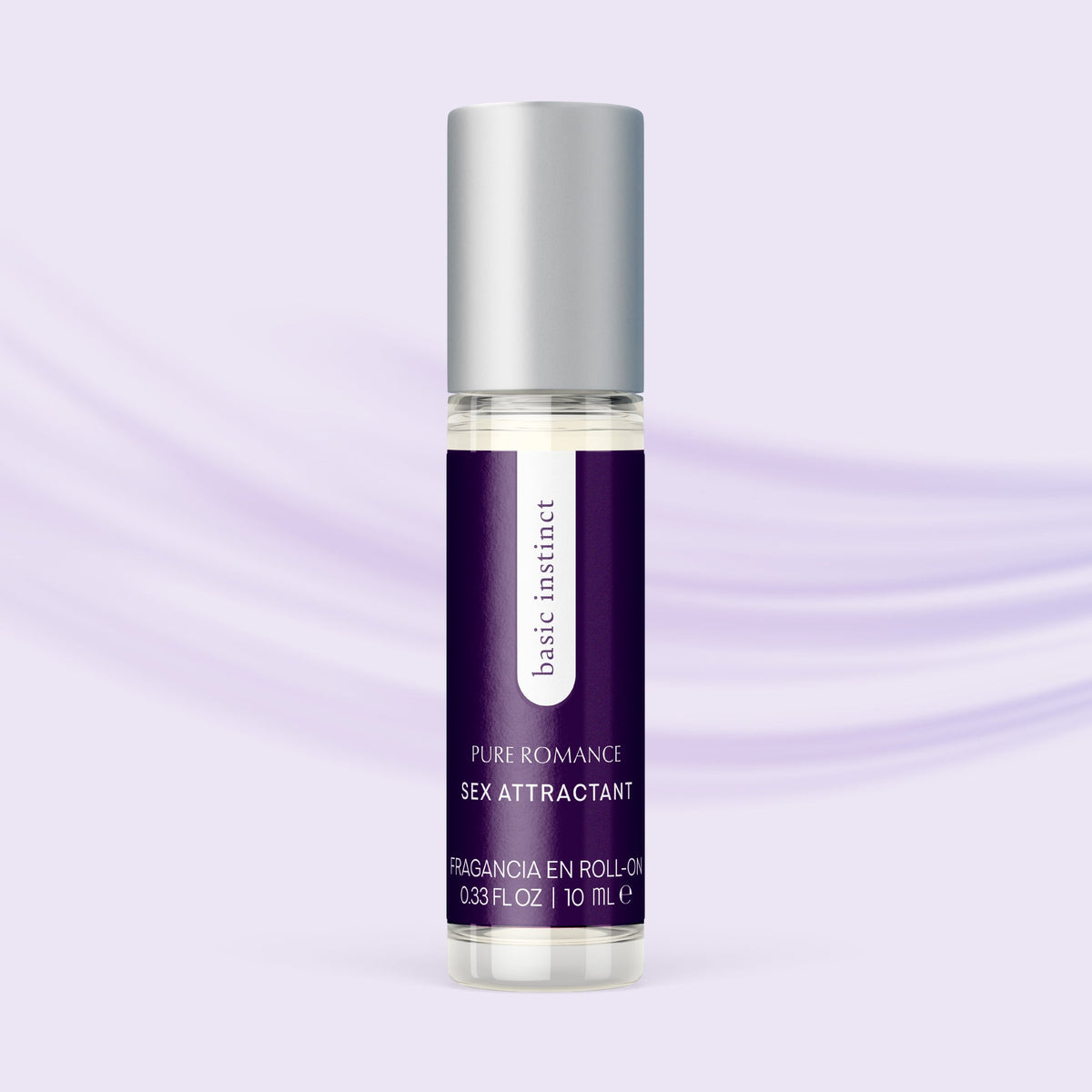 Basic Instinct Sex Attractant