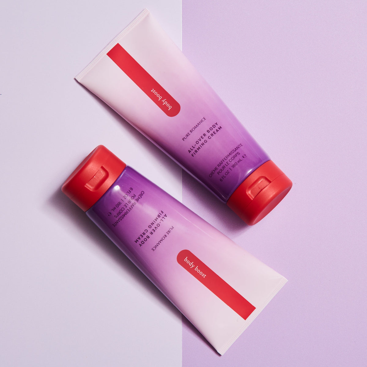 Body Boost Firming Cream