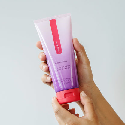 Body Boost Firming Cream