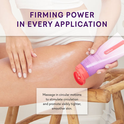 Body Boost Firming Cream