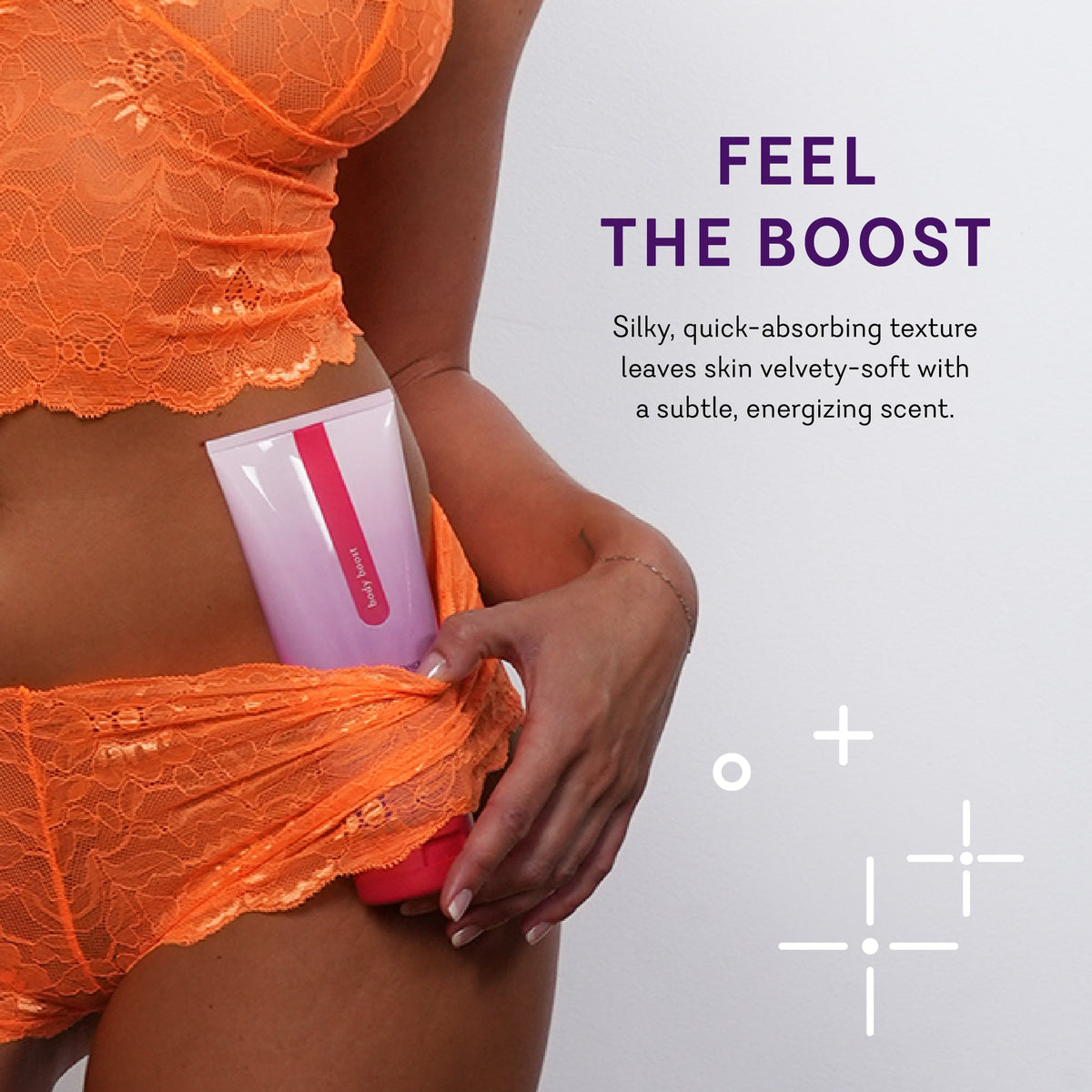 Body Boost Firming Cream