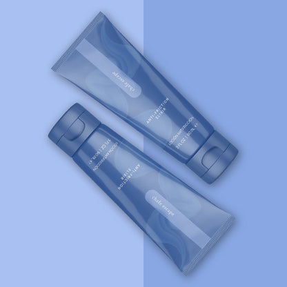 Chafe Escape Anti-Friction Elixir