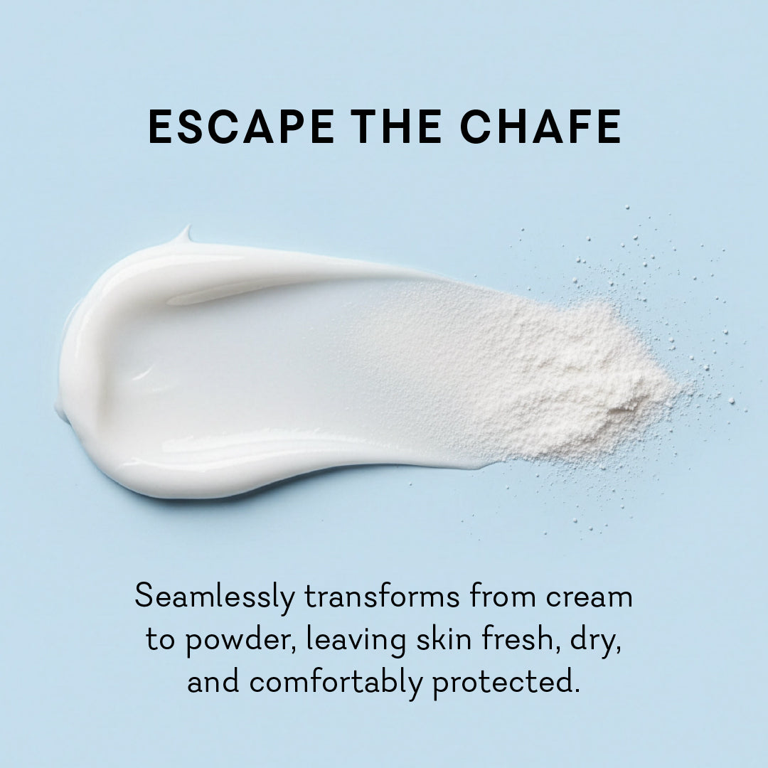 Chafe Escape Anti-Friction Elixir