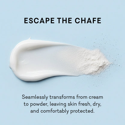 Chafe Escape Anti-Friction Elixir