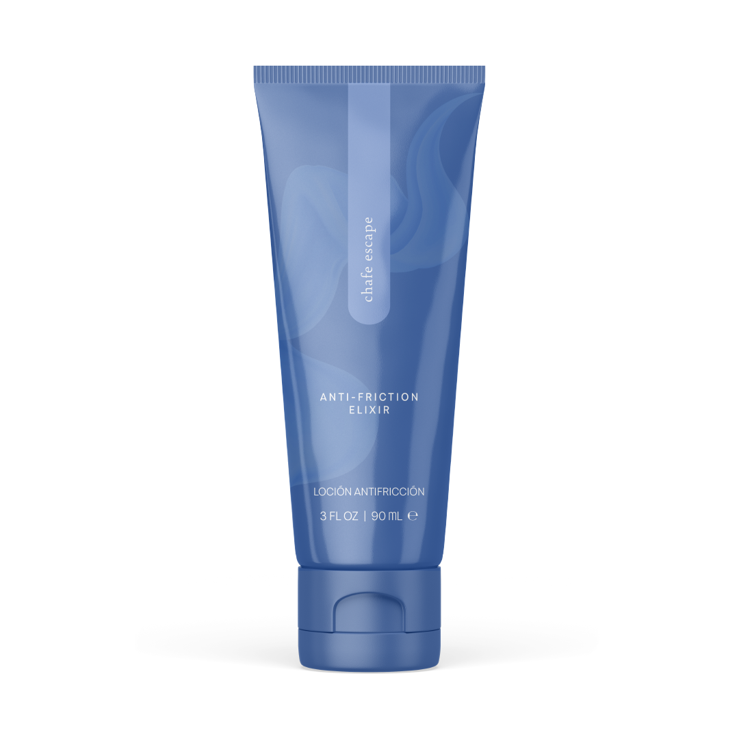 Chafe Escape Anti-Friction Elixir