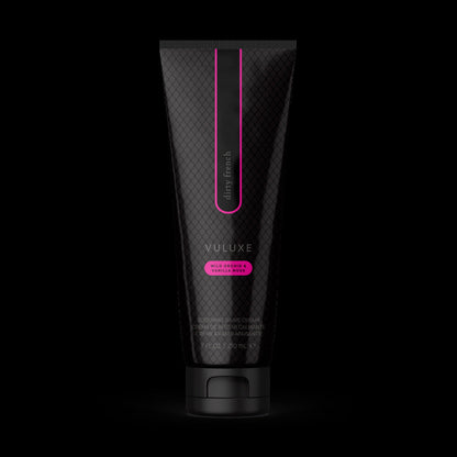 Vuluxe - Dirty French Shave Cream